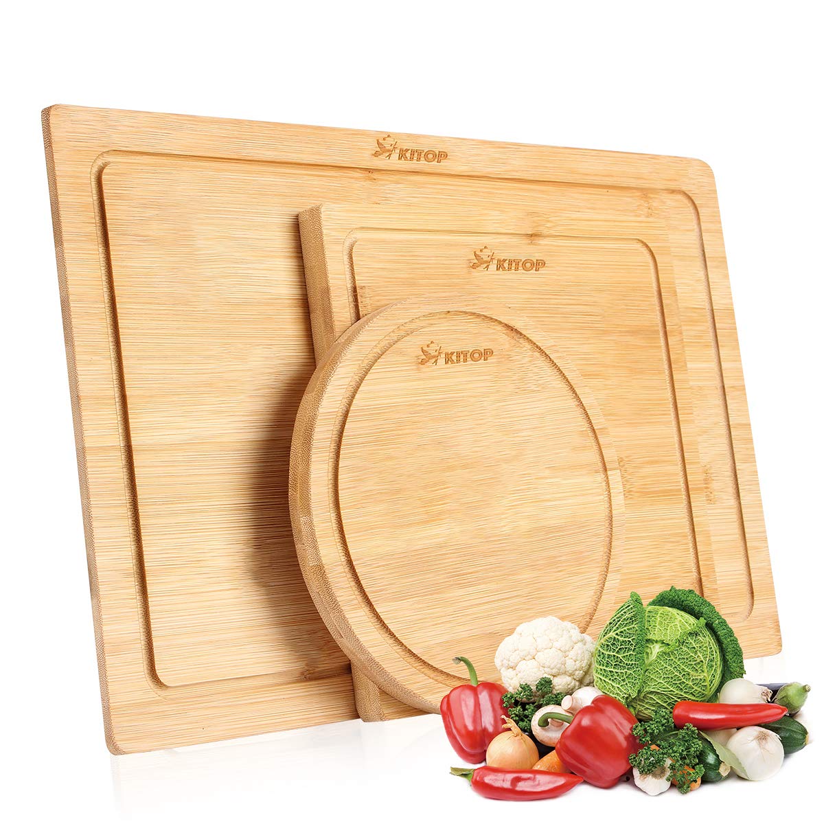 Best Bamboo Cutting Board In Dishwasher