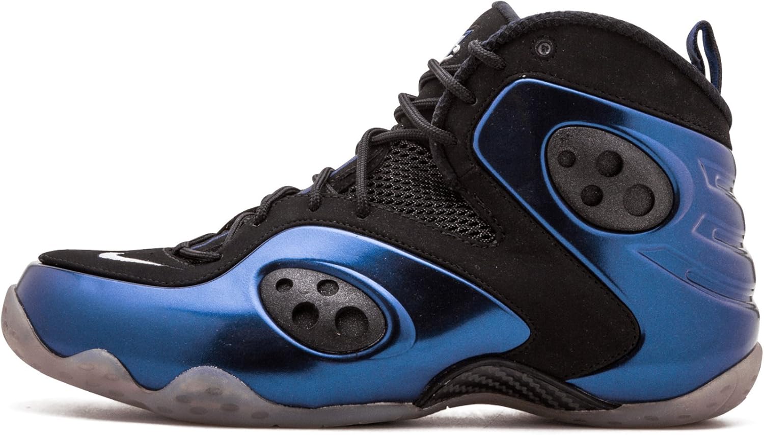 rookie penny hardaway shoes