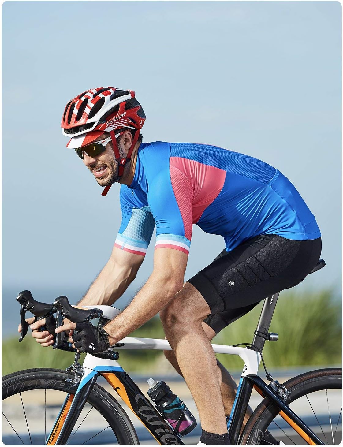 rion cycling