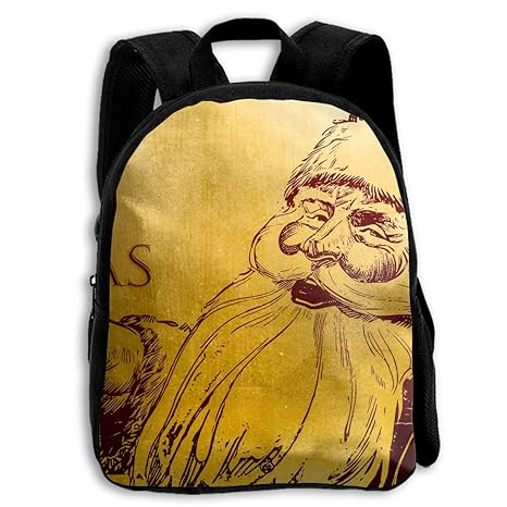 Amazoncom Liumong Funny Christmas Realistic Santa Claus