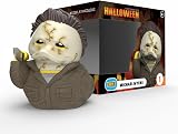 TUBBZ Boxed Edition Horror Michael Myers Halloween Cosplaying Rubber Duck Vinyl