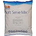 Dole Soft Serve Mix, Mango, 19 Pound