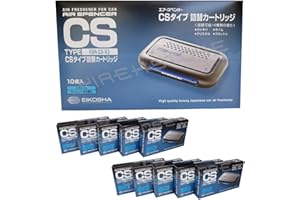 Cs-x3 Air Spencer Freshner Squash Refill Freshener (10 in the Box)