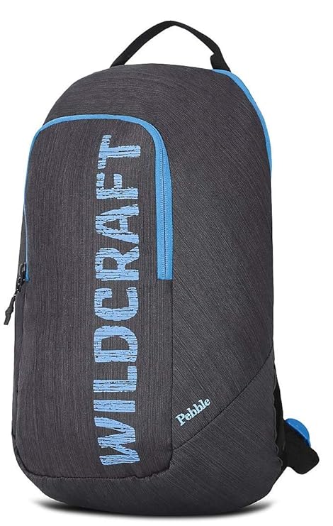 wildcraft pebble bag