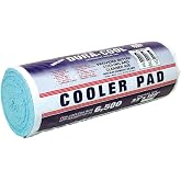 DialManufacturing 3079 DIAL MFG INC # 33x160 Duracool Pad