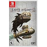 Earth Atlantis for Nintendo Switch