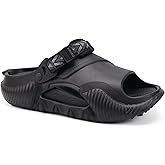 COFACE Mens Orthotic Clogs Orthopedic Mules for Men Recovery Sandals Man Plantar Fasciitis Summer Casual Size 7-15