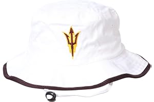 ZHATS Men's Bucket Hat Pontoon Trim