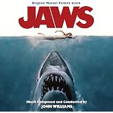 Jaws: 50th Anniversary Original Soundtrack