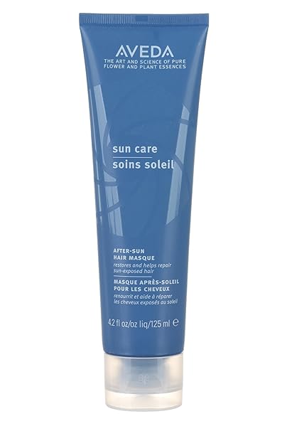 aveda sun care shampoo