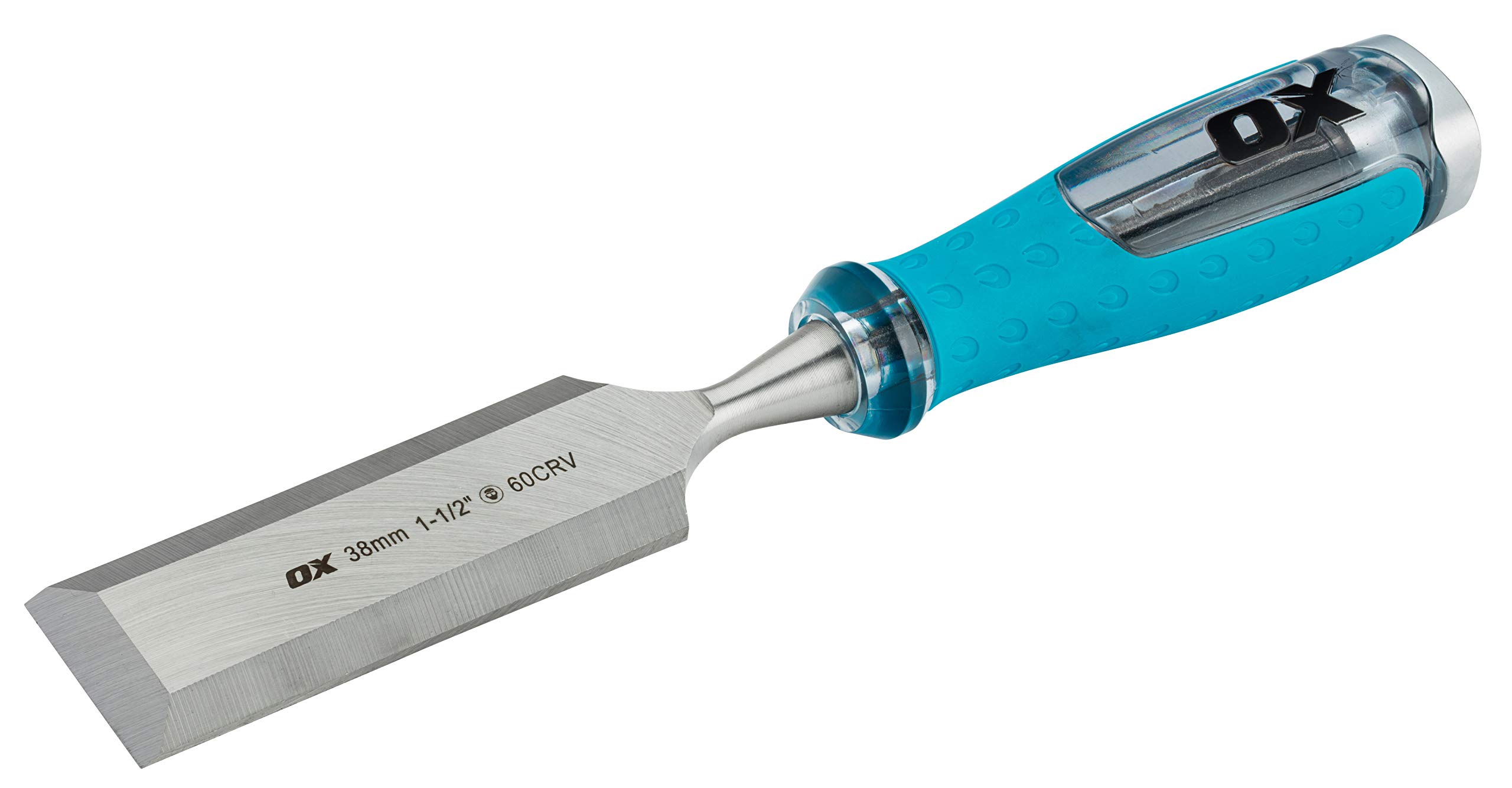 OX Pro Heavy Duty Wood Chisel - 38mm