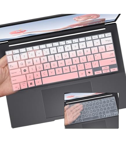 atFoliX 2x Film Protection d'écran pour Asus VivoBook Flip 12 mat