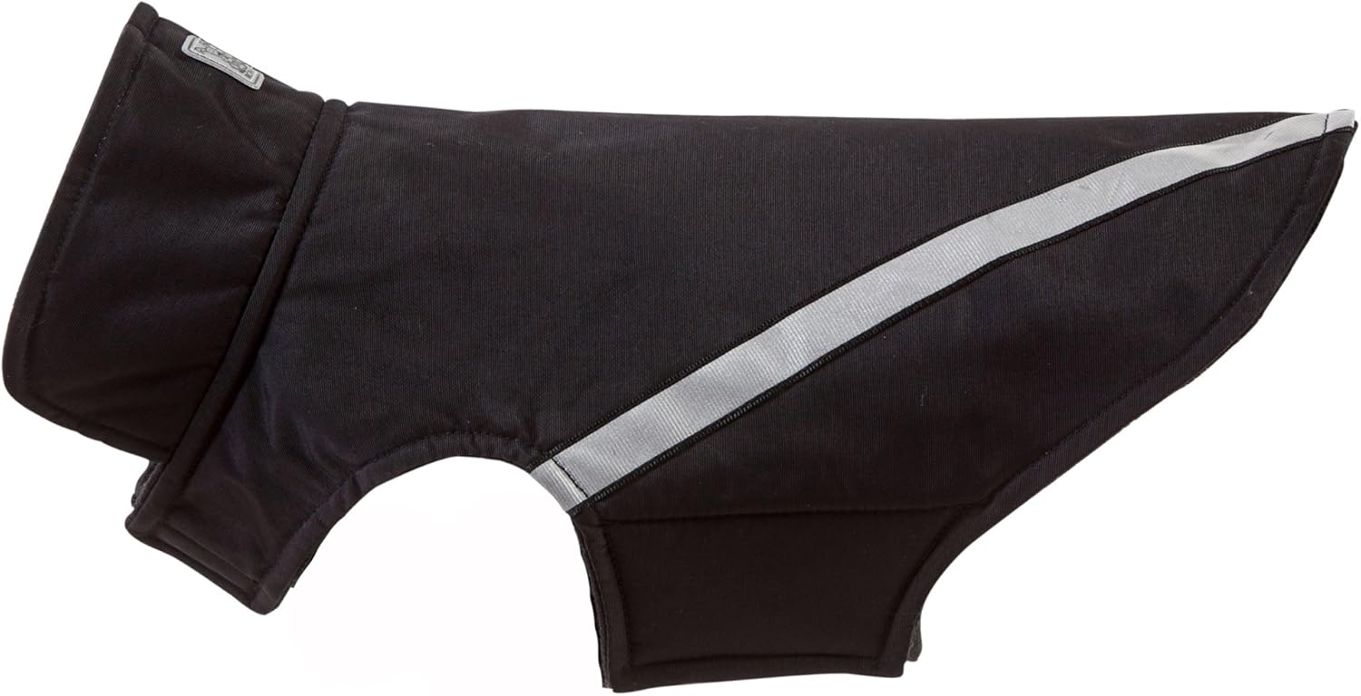 RC Pet Products West Coast Rainwear Raincoat, Fleece Lined, Water