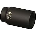 Sunex 242D 1/2-Inch Drive 1-5/16-Inch Deep Impact Socket
