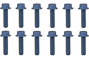 FEL-PRO ES 75120 Exhaust Manifold Hardware Kit for Chevrolet Silverado 1500