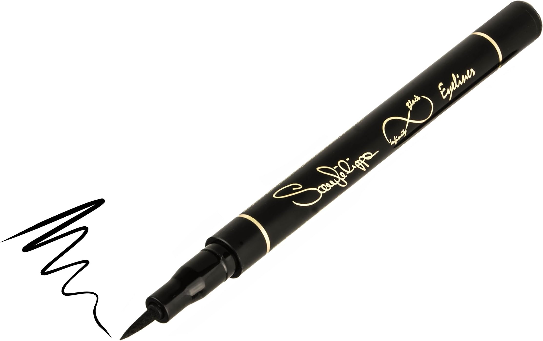 Sanfilippo Infinity Black