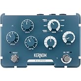Kernom ELIPSE-MODULATION Guitar Pedal