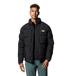 Mountain Hardwear Men's Standard Nevadan Down