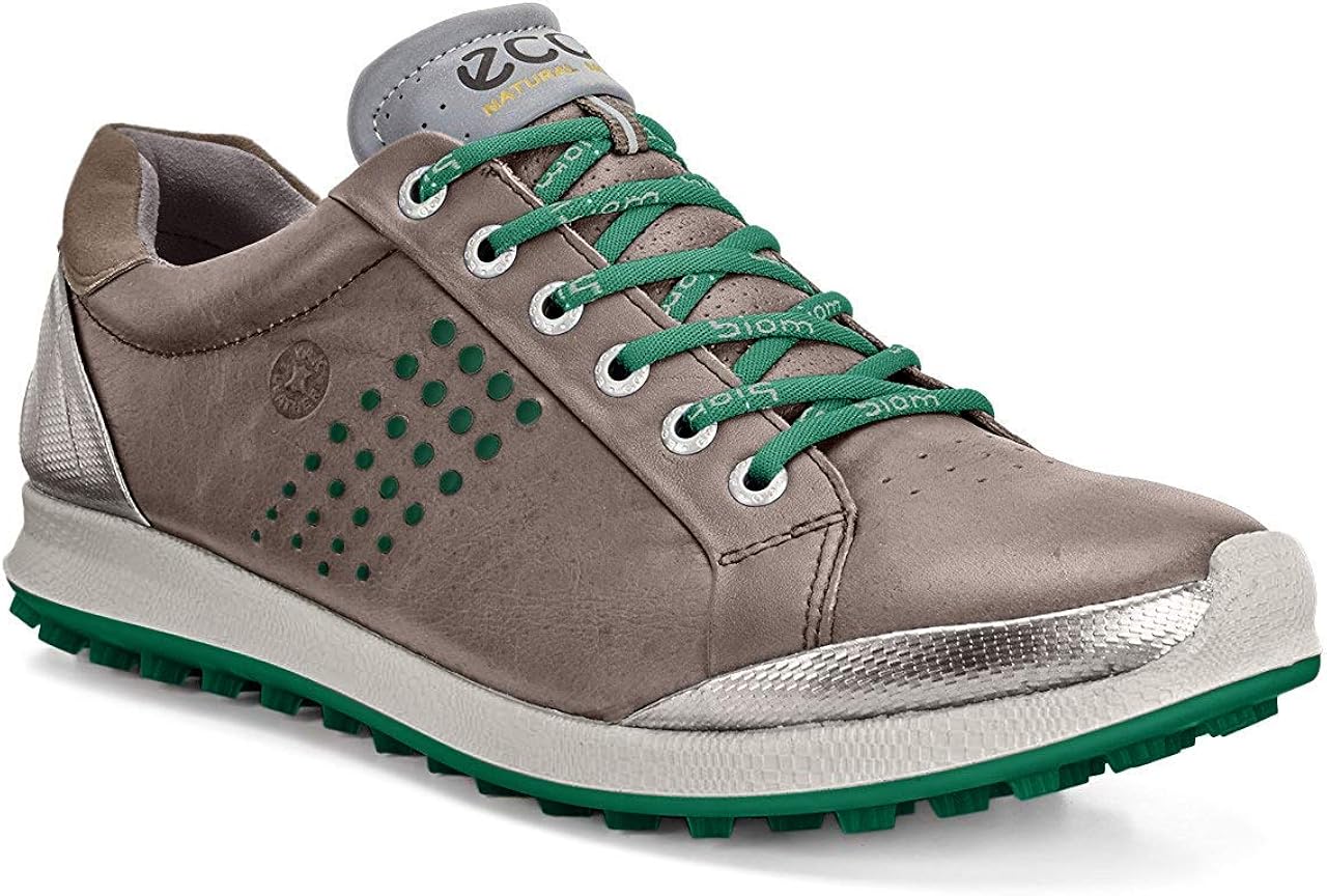 soulier de golf ecco