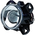 Hella H11193047 Hlmp 90Mm Class De Lo H9 12V W/Frme Sae