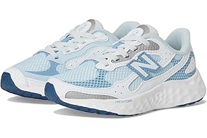 TOUCHED BY NATURE New Balance Kids' Fresh Foam Arishi Lux Bungee Running Shoes