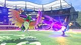 Nintendo Pokken Tournament DX Nintendo Switch Game Cartridge view 9