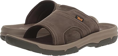 teva men's m langdon slide sandal