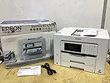 Epson Workforce EC-C7000 Color All-in-One Printer