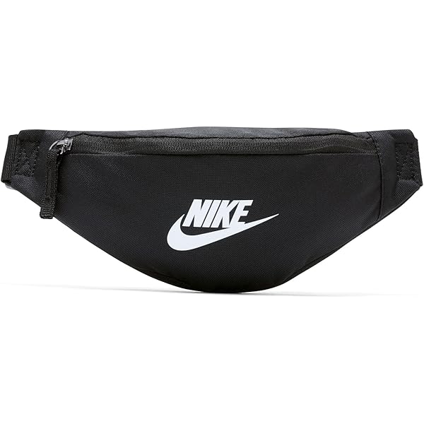 CHALLENGER WAIST BAG - SPEC 02- BLACK Amazon.com: Nike Challenger