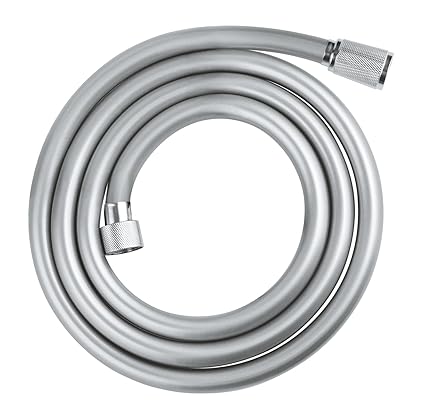 GROHE Rotaflex/Brause- und Duschsysteme - Brauseschlauch/2 m, Chrom/28413001