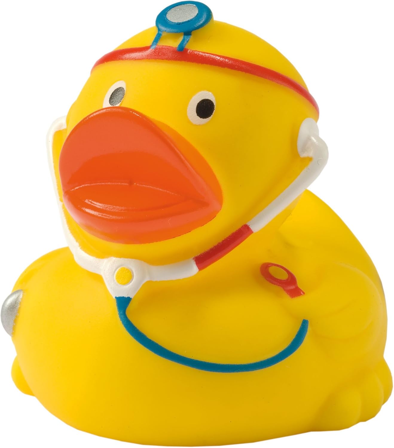 rubber ducky doctor