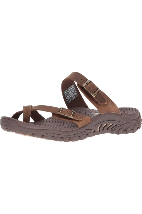 skechers reggae soundproof sandals