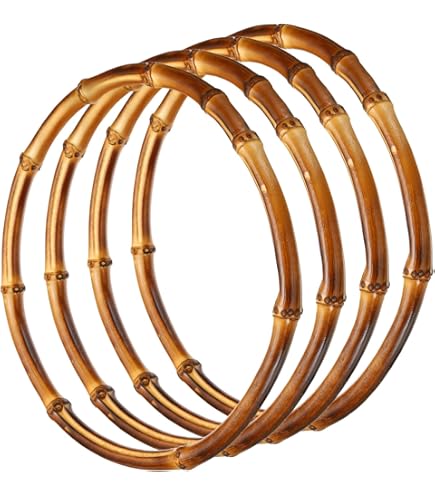 アクセサリー hatton labs Bamboo ring US10.5 Amazon.com: Natural Bamboo Rings – Alternative to Metal
