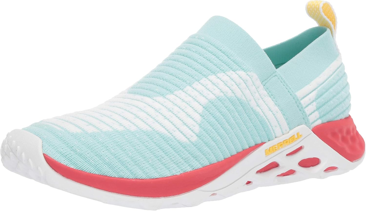 merrell range laceless