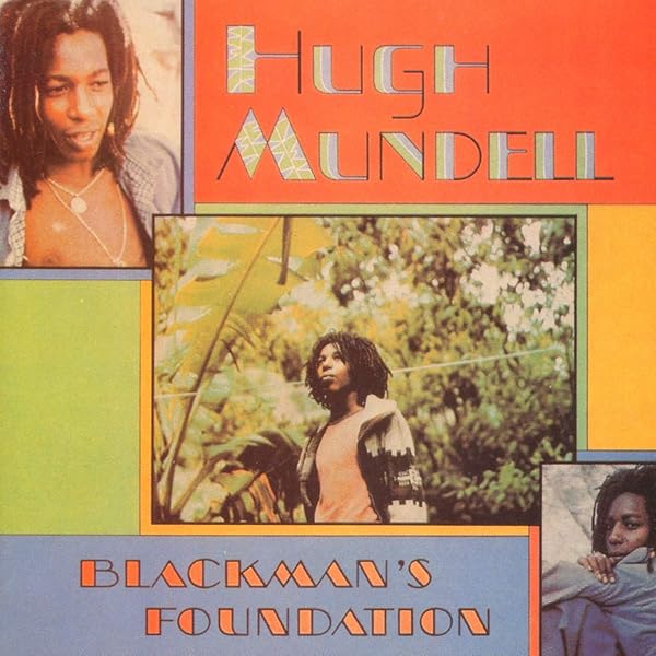 Hugh Mundell - Blessed Youth - Amazon.com Music