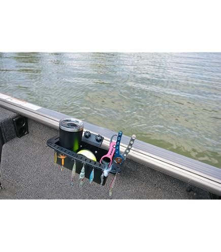 Amazon.com: Brocraft Power Lock Extender Rod Holder for Lund Boat Sport Track : Sports & Outdoors Amazon.com: Brocraft Power Lock Extender Rod Holder for Lund Boat Sport Track : Sports & Outdoors