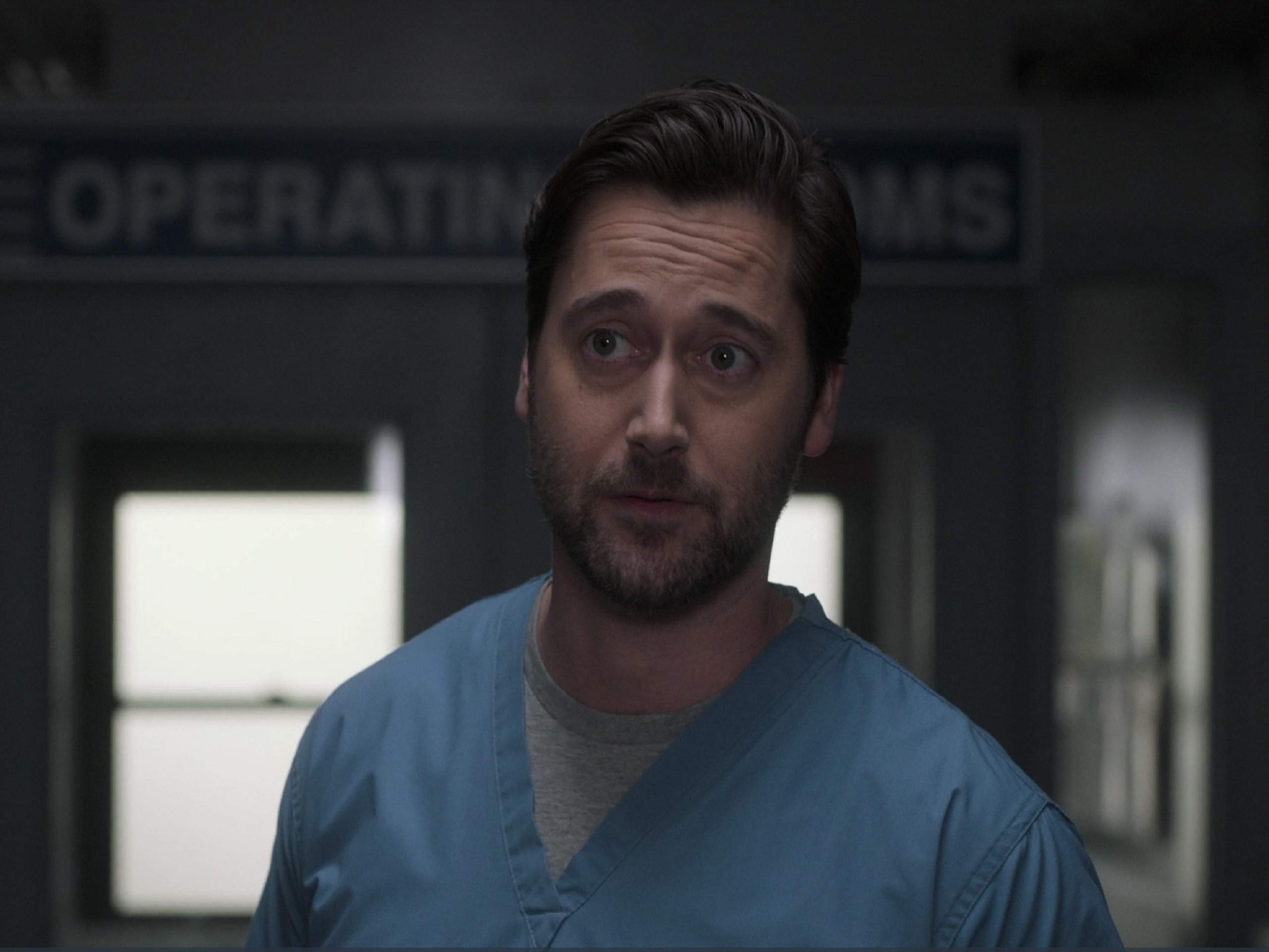 Watch New Amsterdam Season 2 | Prime Video