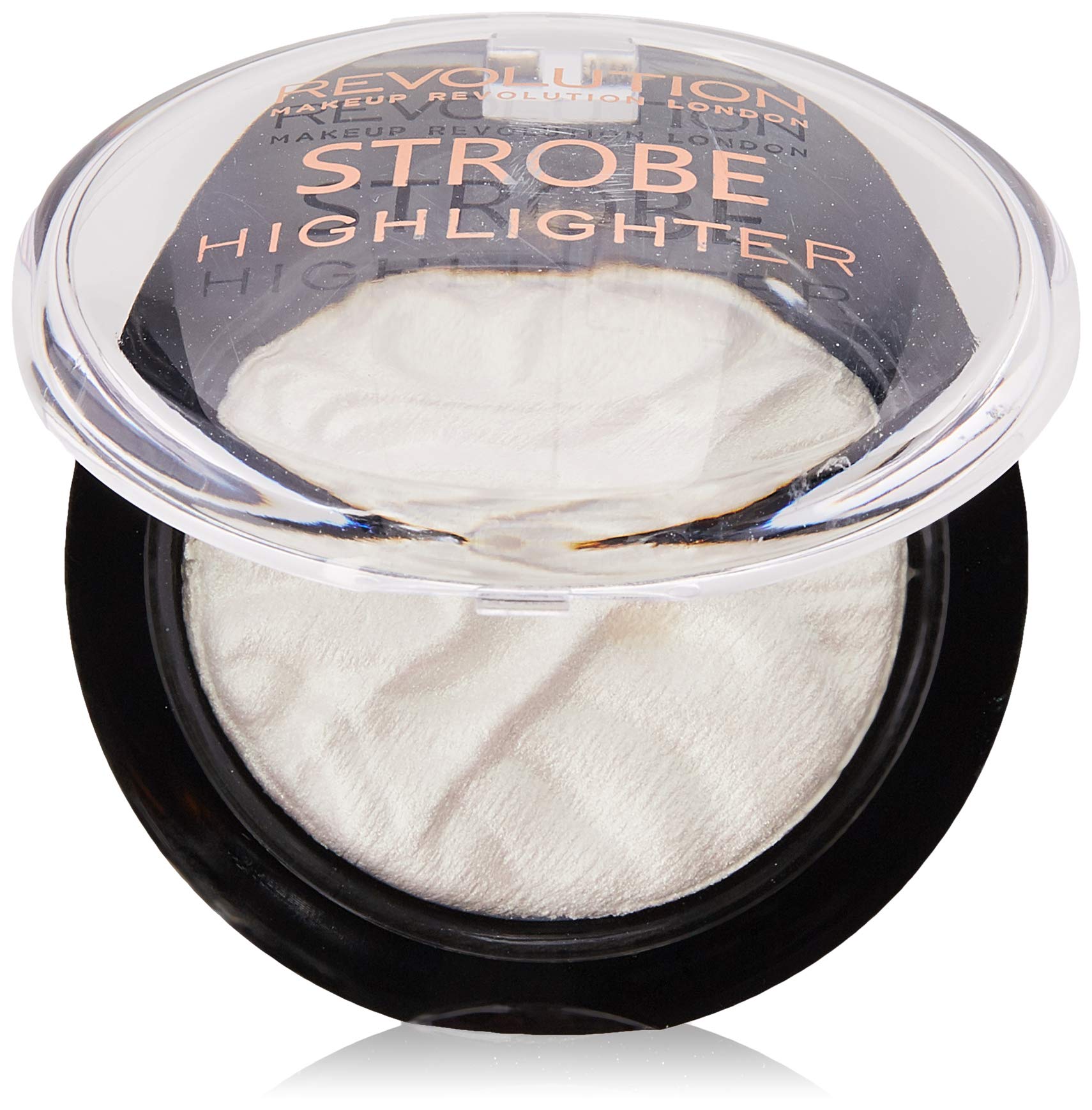 Makeup Revolution, Strobe, Highlighter, Flash, 7.5g