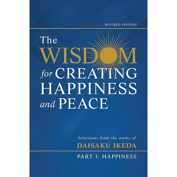 Amazon.com: The Wisdom for Creating Happiness and Peace, Part 2