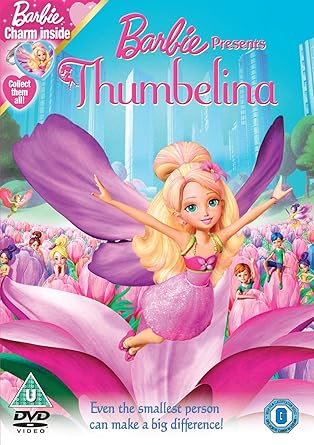 film barbie thumbelina