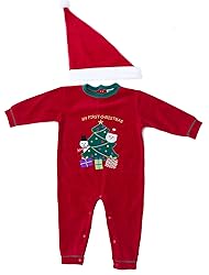 Just Love 3804-0-3M Baby Coveralls