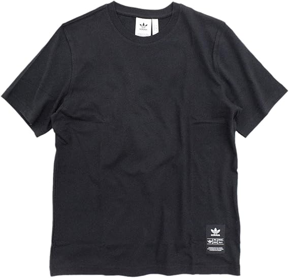 Amazon アディダスオリジナルス Tシャツ 半袖 メンズ トレフォイル エボリューション サイズs ブラック Tシャツ カットソー 通販 Amazon アディダスオリジナルス Tシャツ 半袖 メンズ トレフォイル エボリューション サイズs ブラック Tシャツ カットソー 通販