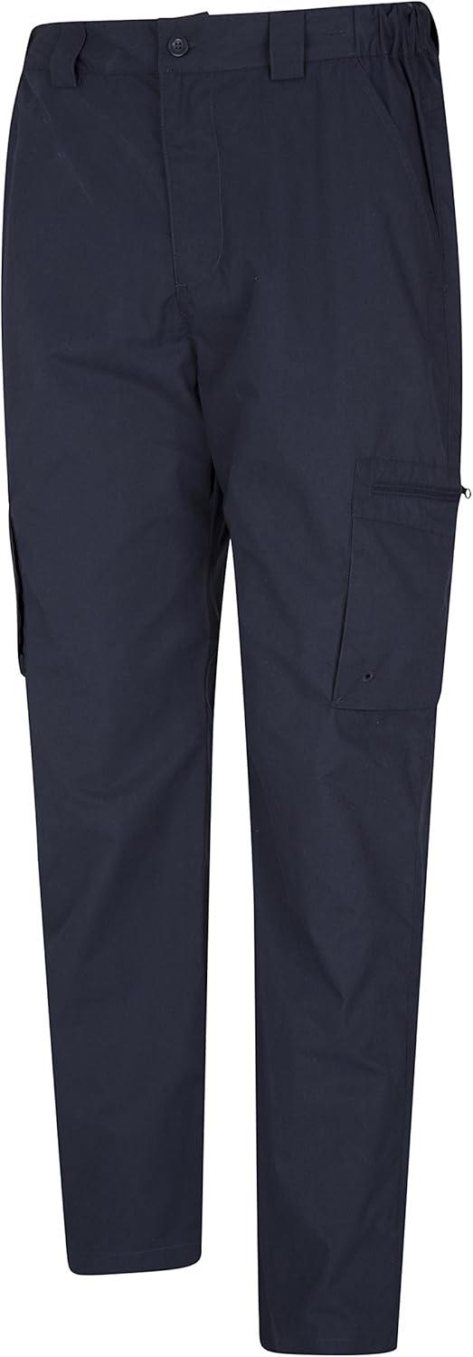 winter trek pants