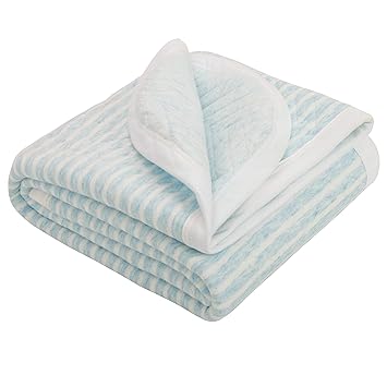 breathable blanket for baby