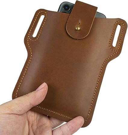 Amazon Co Jp 携帯電話 ベルトポーチ メンズベルトポーチメンズ用 電話 ポーチ ベルト ホルスター キャリング ケース コンパチブル Iphone Xs Max Xr X 6 6s 7 8 Plus 家電 カメラ