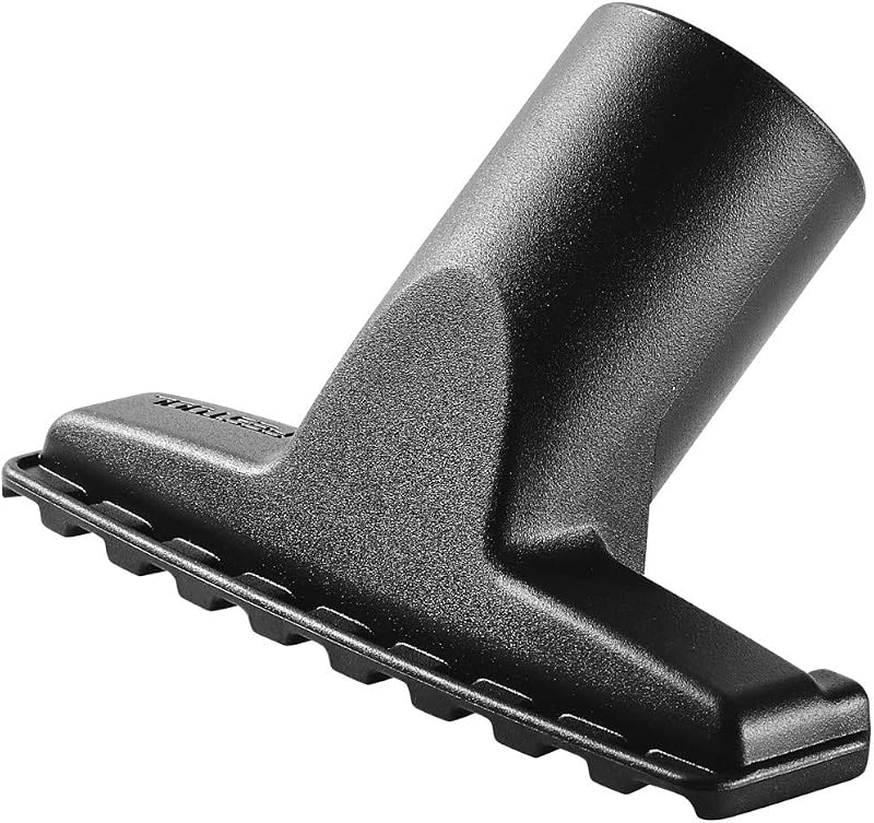 Festool Upholstery Nozzle for D 27/D 36 CTL SYS 120mm Width Plastic Brush