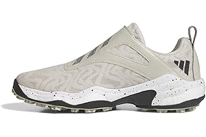 adidas Men's CodeChaos BOA 25 Spikeless Golf Shoes