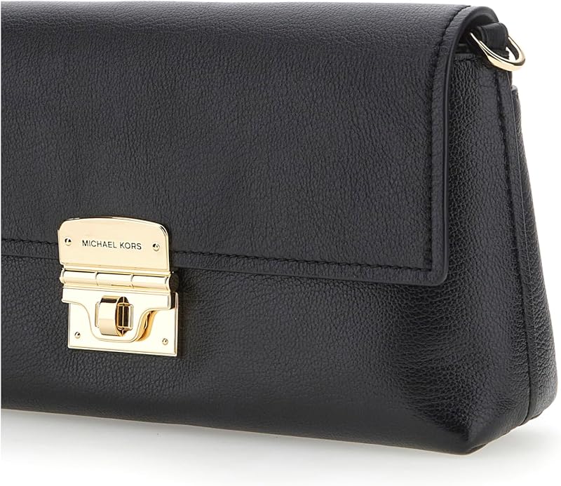 32S5G9XC8T-001 MD CONV BOLSA XBODY MULHERES PRETO TAMANHO UM
