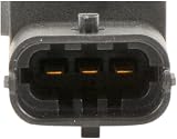 Bosch MAP Sensor Genuine Engine Manifold Absolute Pressure Sensor view 2