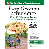 Easy German Step-by-Step, Second Edition